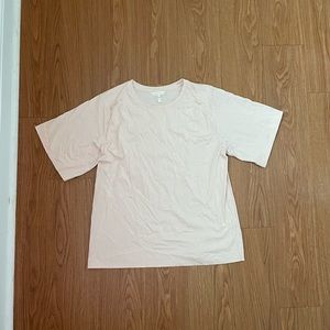 Rebecca Taylor pink top